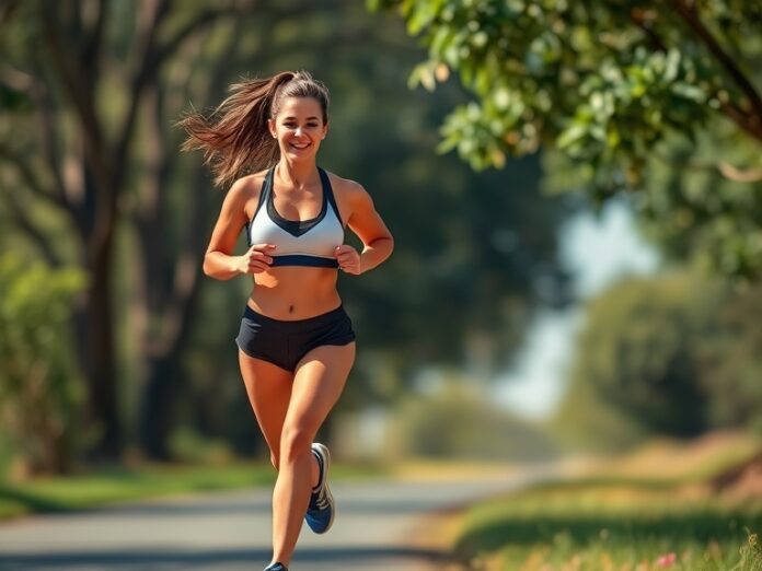 Does Running Help You Lose Weight Faster? Does Running Help You Lose Weight Faster?