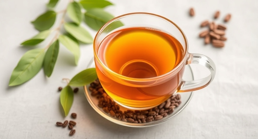 II. Popular Types of Weight-Loss Teas