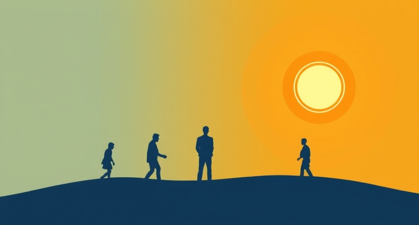 Common Factors in Successful Transformations