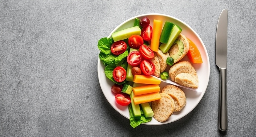 Portion Control