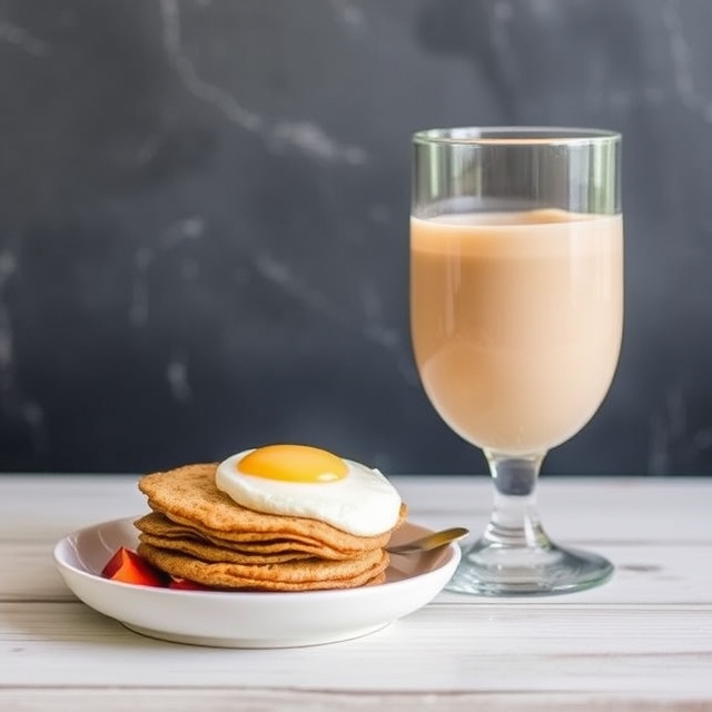 Diverse and Delicious Weight-Loss Breakfast Ideas