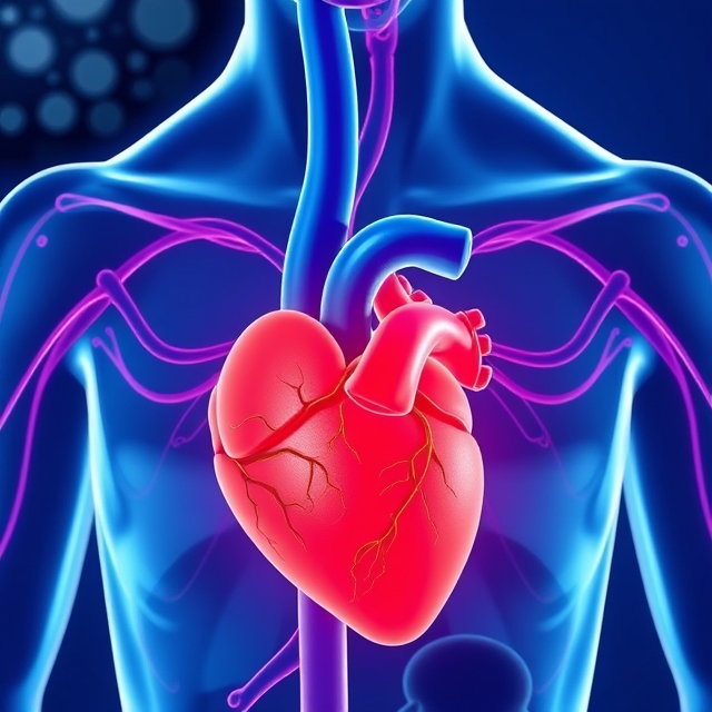 Cardiovascular Health
