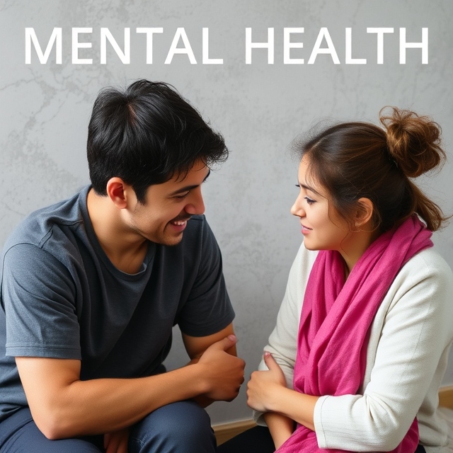 Mental Health