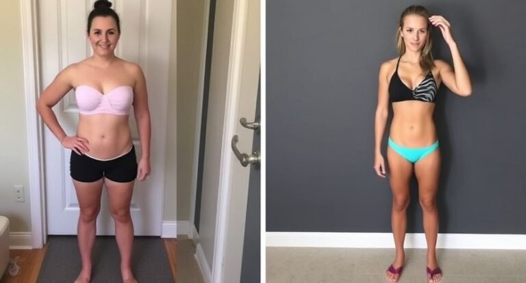 10 Inspiring Body Transformation Journeys: Real Stories of Dedication and Success 10 Inspiring Body Transformation Journeys: Real Stories of Dedication and Success