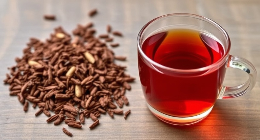 Rooibos Tea