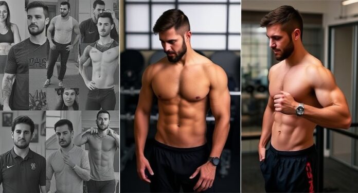 The Science Behind Body Transformations: Nutrition, Exercise, and Mindset The Science Behind Body Transformations: Nutrition, Exercise, and Mindset