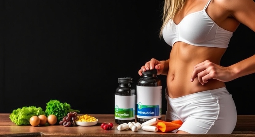 Nutritional Supplements