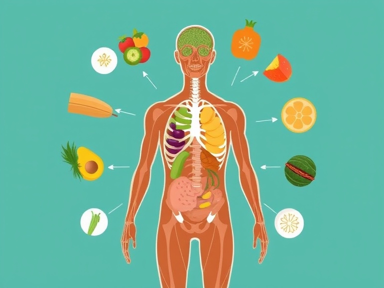 The Role of Carbohydrates in the Body