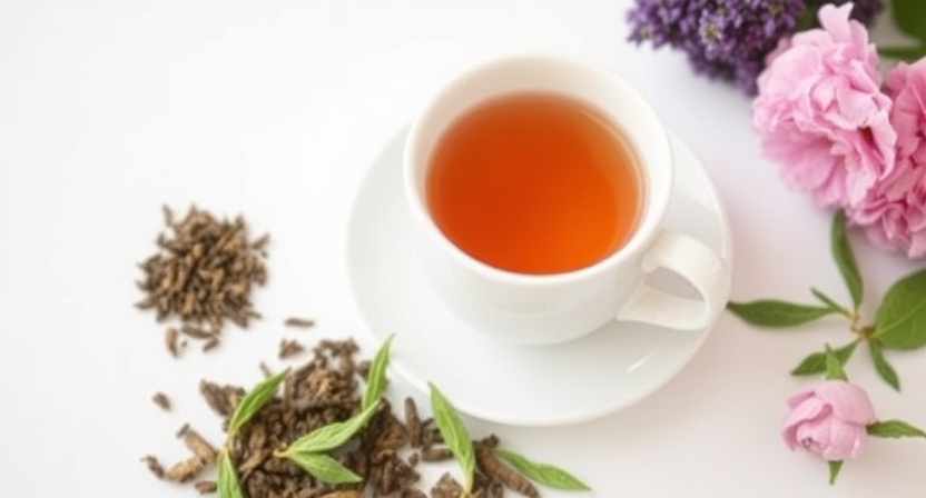 Choosing the Best Tea for Your Goals