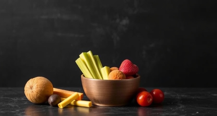 Carbohydrates: Fuel for Workouts