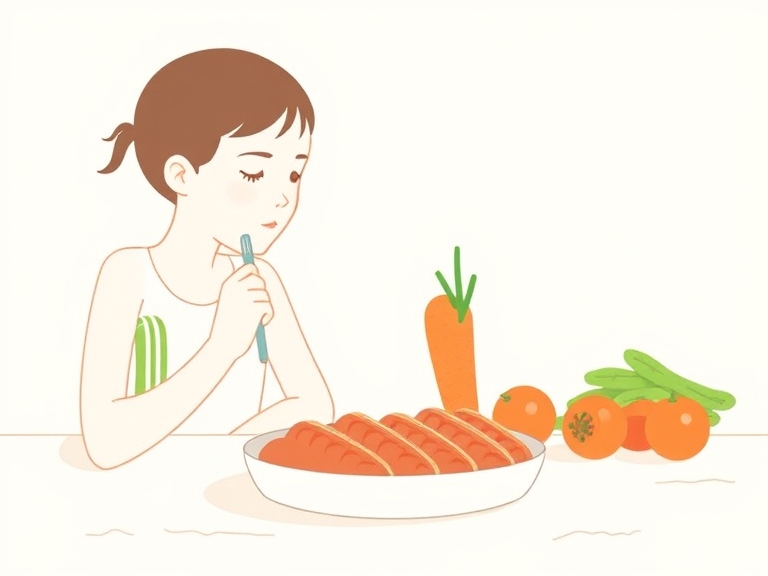Appetite Regulation