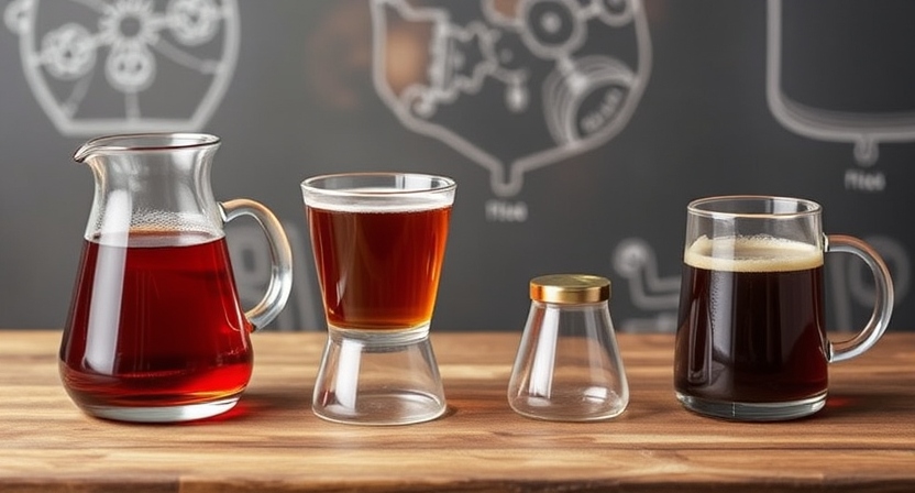 Brewing Methods