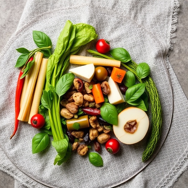 A Scientific Approach to Carbohydrates in Weight Loss